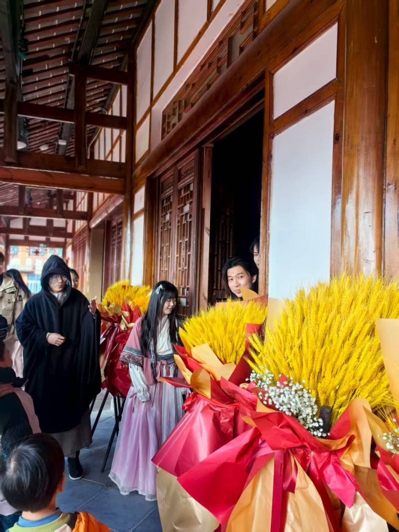 江川县文旅项目策划